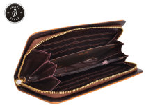 Latest design women's wallet