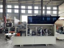 woodworking edge banding machine, manual edge banding machine