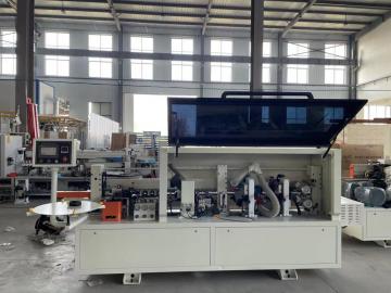 woodworking edge banding machine, manual edge banding machine