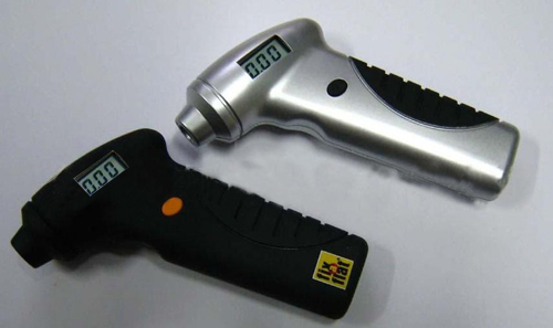 Best Digital Tire Pressure Gauge