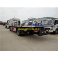 Dongfeng Hai Ô tô Road Tow Trucks