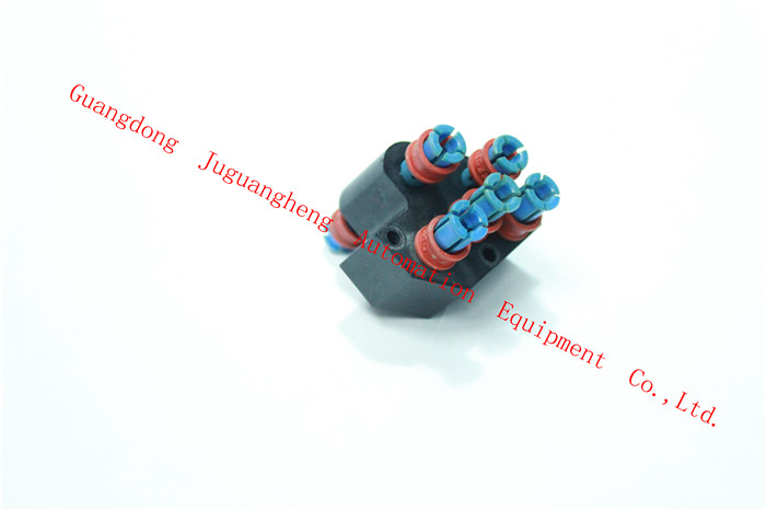 00332780-01 Siemens Weasand Connector