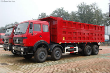 Beiben or North Benz mercedes benz dump trucks NG80,mercedes benz trucks 2634,truck