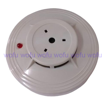 Addressable Smoke Detector