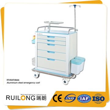 European Wtyle Luxurious Cheap iv Treatment Cart Wholesale