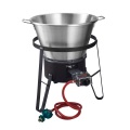 Portable Heavy Duty Burner Cooking Stand
