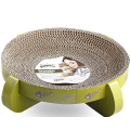 Reversible Cat Scratcher-Karton