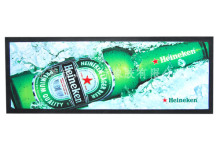 Bar Runner, Bar Mat, Rubbe Bar Mat, Bar Drain Mat (BR252)