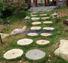 natural stone pavers