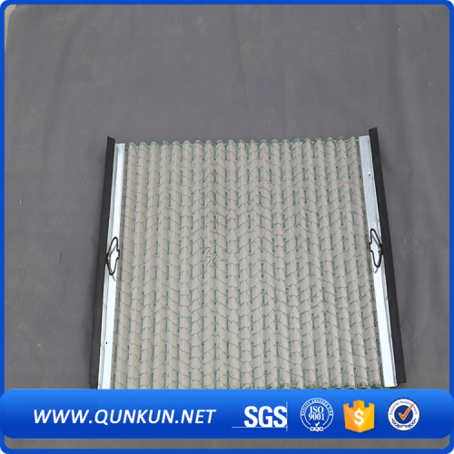 high quality shale shaker screens oil and gas