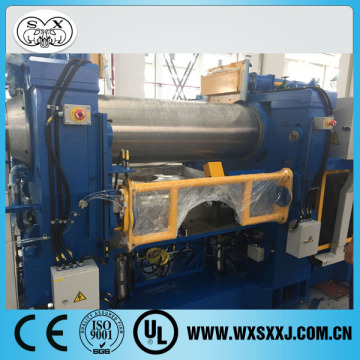 Chinese silicone rubber mixer