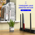 Antenna WiFi 2.4G 5,8 g di gomma