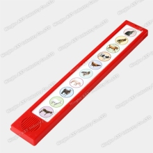 Engaging Sound Book for Educational Music Learning