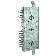 Italy Multi Point Security Door Lock