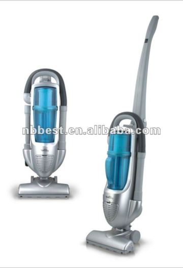 Upright VACUUM CLEANER