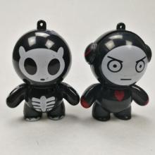 Cartoon Portable Speaker Electronic Gifts