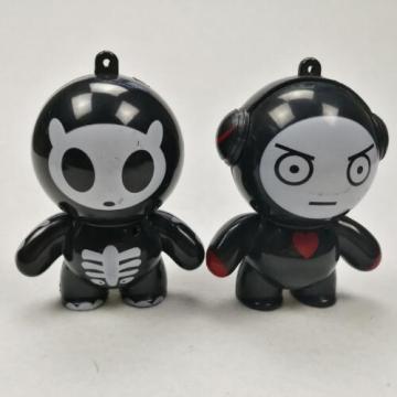 Cartoon Portable Speaker Electronic Gifts