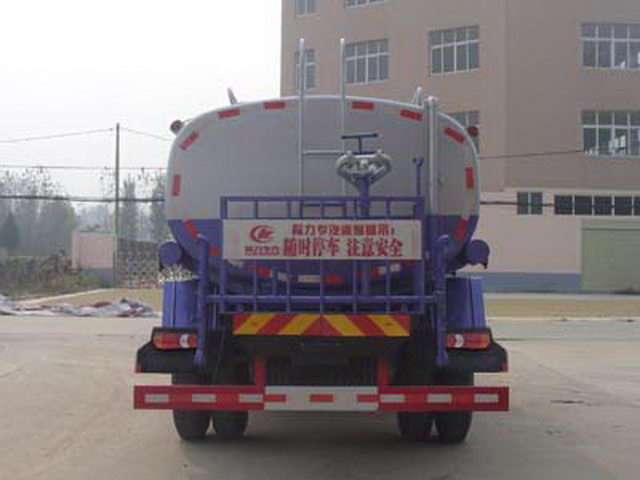 DONGFENG 153 Multifunctional 12000Litres Water Truck