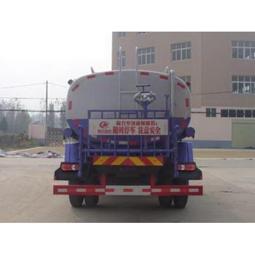 DONGFENG 153 Truk Air 12000Litres Multifungsi