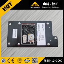 Monitor de panou 7835-31-1012 pentru Komatsu PC200LC-8