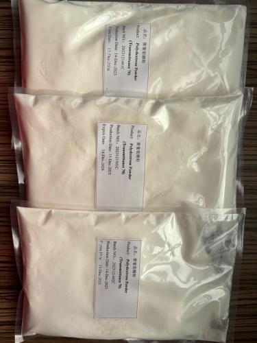 Novel dietary fiber Sugar Free Polydextrose