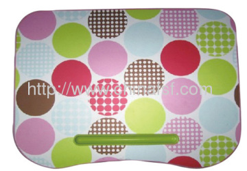 Colorful Protable Laptop Table Without Led?