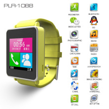 2014 Newest Waterproof Smart Watch Wrist Watch Mobile Phone With Camera