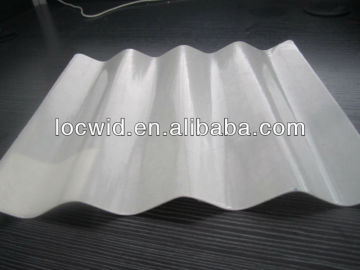 Fiberglass Structural FRP Sheet