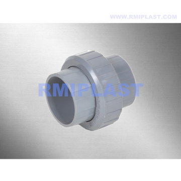 PVC Union PN10 Pipe Fitting