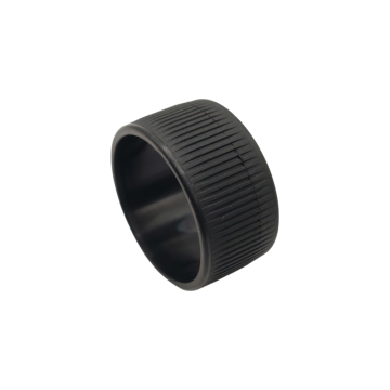 Focus/Zoom Ring Silicone Cover