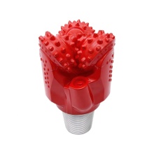 Soil Drilling Tricone Bit for well drilling