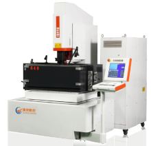 CNC EDM Sinker Machine
