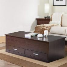 Wood Modern Lift Top Coffee Table