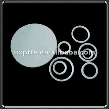 custom made ptfe spacer