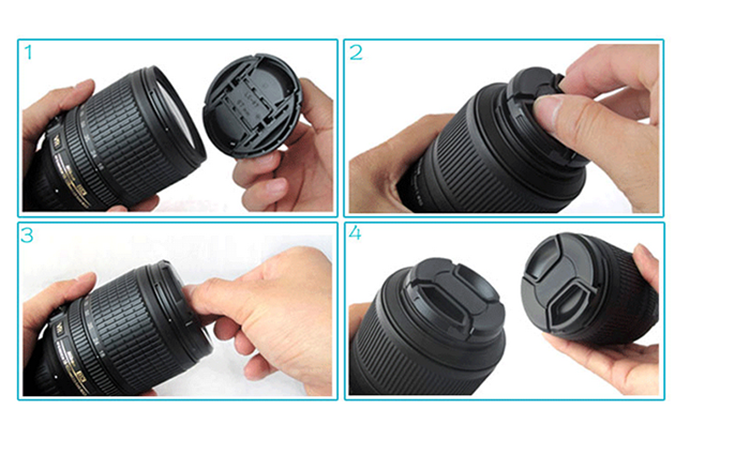  Lens Cap For Camera