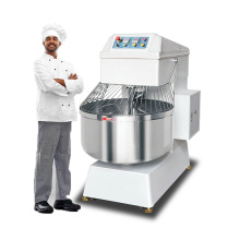 250L Spiral Dough Mixer - Commercial Dough Mixing Equipment