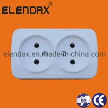 Electrical Wall Socket Outlet (S6209)