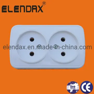 Electrical Wall Socket Outlet (S6209)