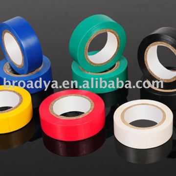 jumbo roll pvc tape