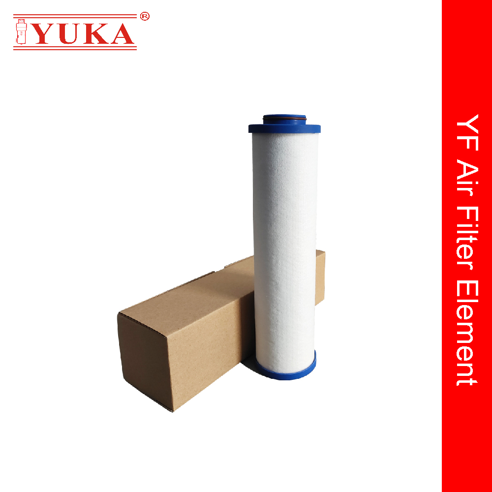 Elemento del filtro della presa d'aria YUKA