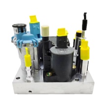 Hot Sale Urea Pump for SCR Emission Parts - ADBLUE DOSING PUMP 22209519 1205710-E9300