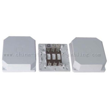 30 Pair Distribution Box For BT