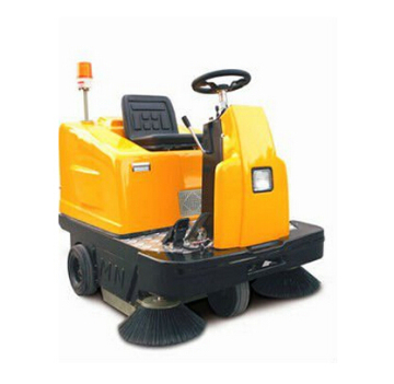 Vacuum Parking Lot Sweepers (KMN-C200)