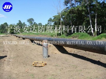 Protection Tape Protective Tape Coat for Steel Pipe Surface Corrosion Protection