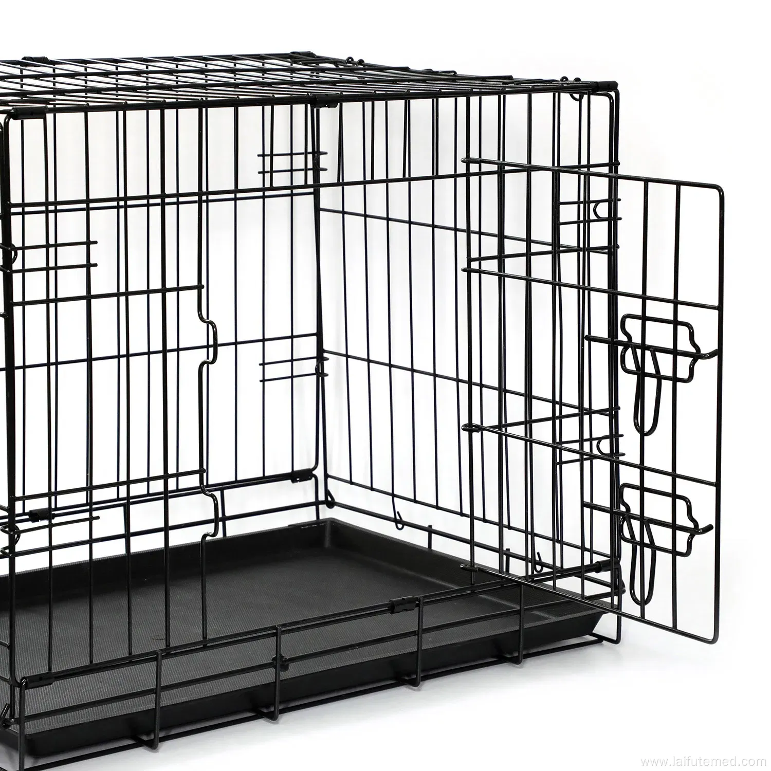 Foldable Outdoor XXL Dog Cage for Portable Transport