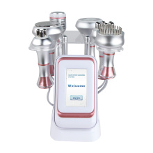 6in1 80khz Cavitation Machine for Weight Loss