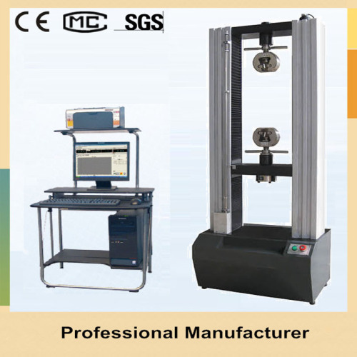 Wdw-10 Pet Strap Tensile Tester