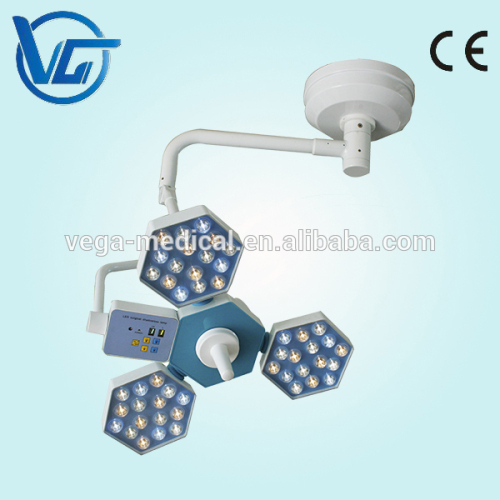 single dome Ceiling Cold Operating Shadowless Lamp