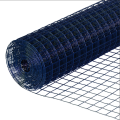 Hot mergulhado galvanizado malha de fios soldados gabion