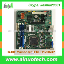 FRU 11200242 Desktop mainboard for LENOVO H410E H405 E3560 F308 F3050 computer motherboard system board